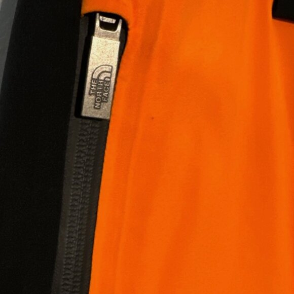 The North Face Mens Inclination Slim Fit Ski Orange Snowboard Pants S NWT - Picture 9 of 11